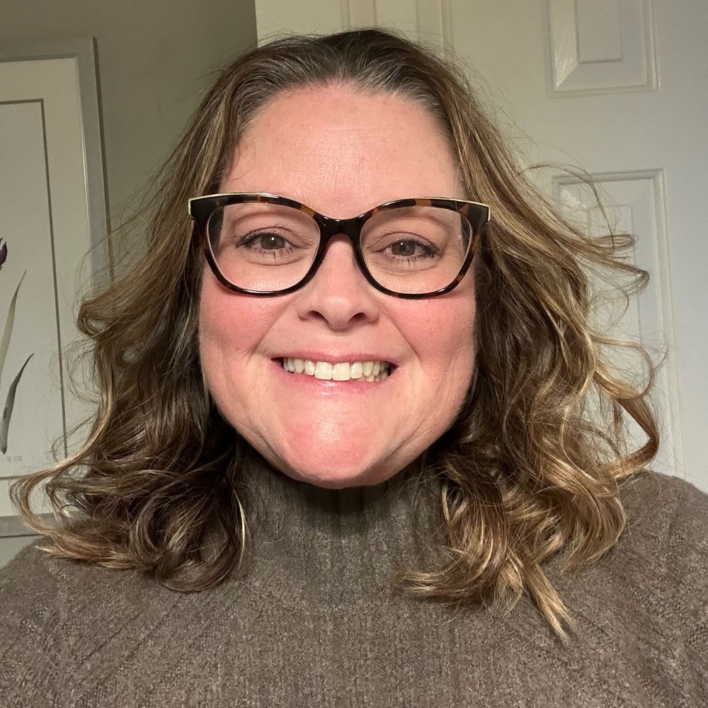 Meet your Posher, Amy